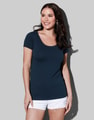 Dames T-shirt Strech Stedman Claire ST9700